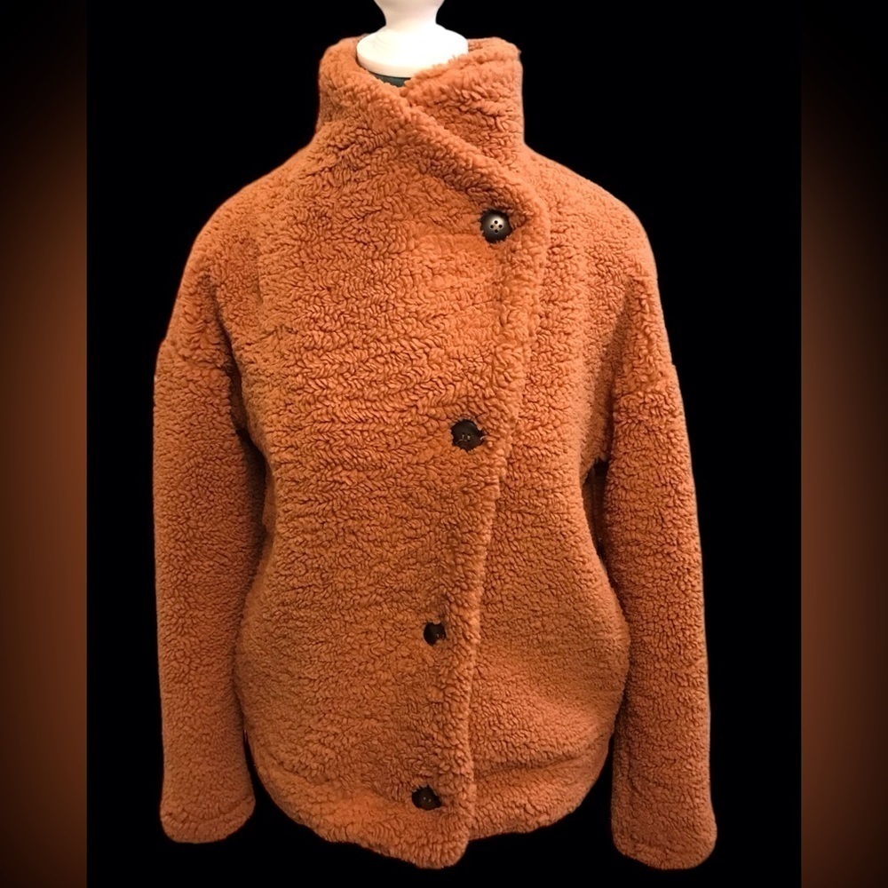 Pre-loved Mystree Jacket